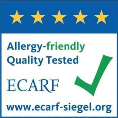 Certificado por ECARF